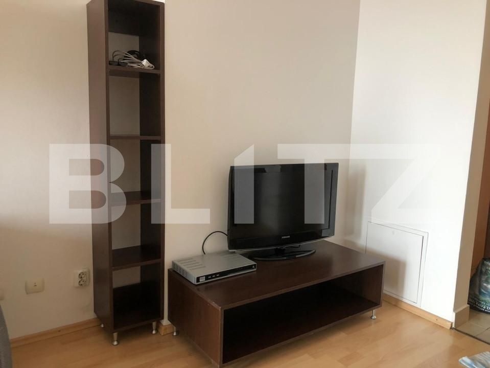Apartament de închiriat 2 camere Central - 172995AI | BLITZ Cluj-Napoca | Poza3