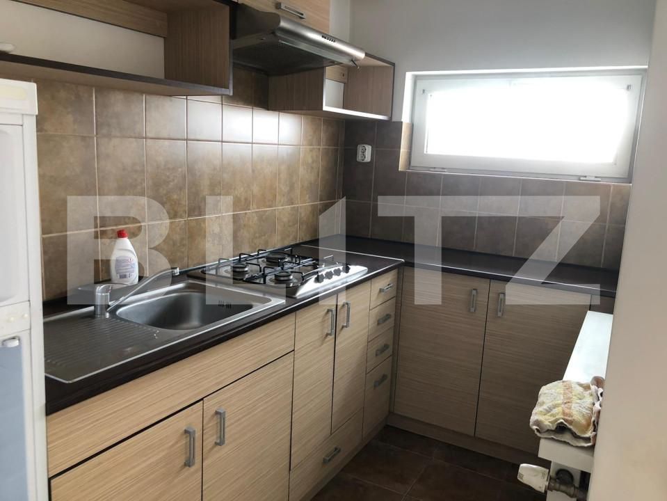 Apartament de închiriat 2 camere Central - 172995AI | BLITZ Cluj-Napoca | Poza6