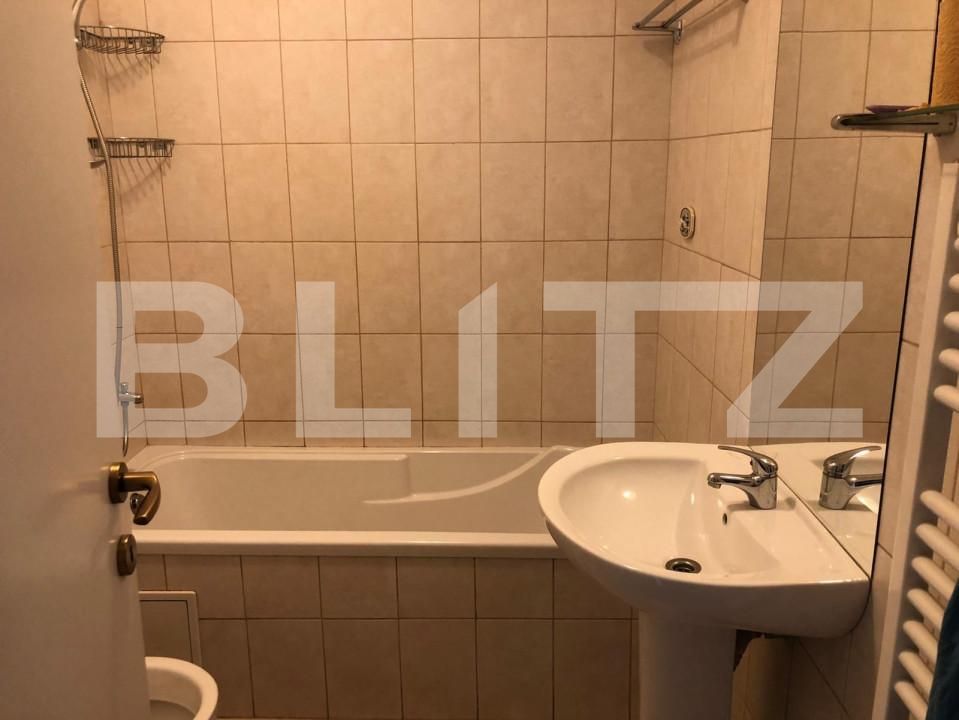 Apartament de închiriat 2 camere Central - 172995AI | BLITZ Cluj-Napoca | Poza7