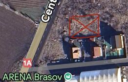 Teren de vânzare Făgăraş - 181161TV | BLITZ Brașov | Poza3