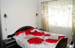 2 camere, 50 mp plus TERASA 60 mp, mobilat si utilat, imobil NOU