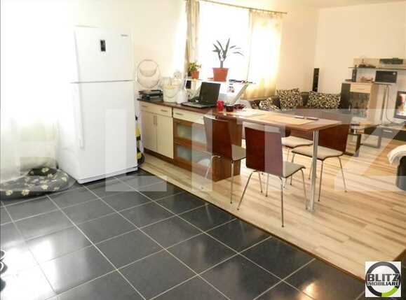 Apartament de vânzare 2 camere Floreşti - 173AV | BLITZ Cluj-Napoca | Poza1
