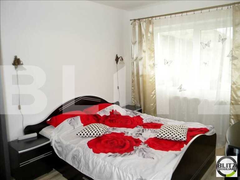Apartament de vanzare 2 camere Floresti - 173AV | BLITZ Cluj-Napoca | Poza4