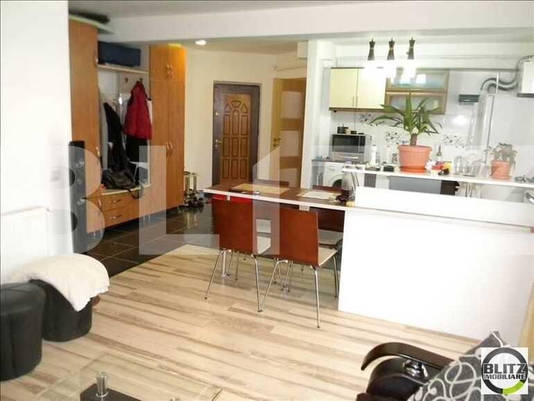 Apartament de vânzare 2 camere Floresti - 173AV | BLITZ Cluj-Napoca | Poza2