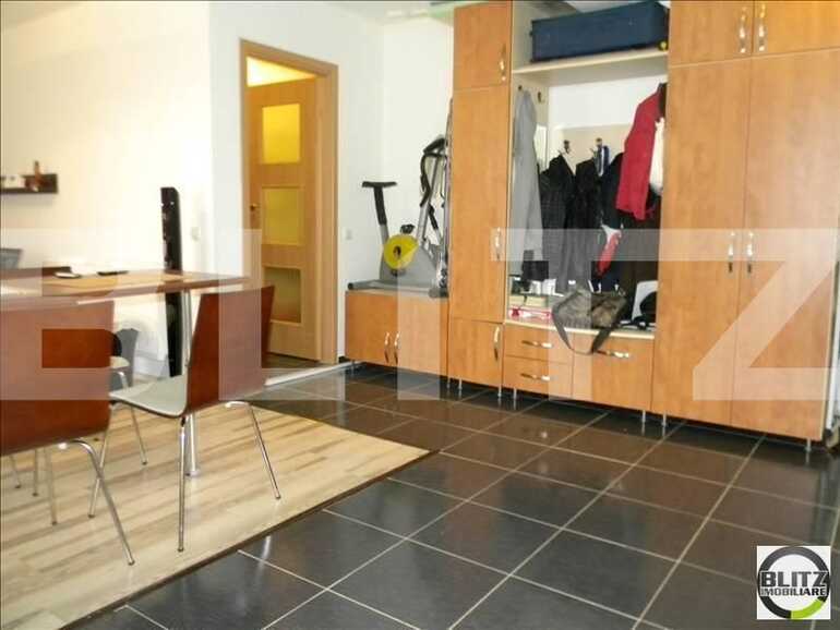 Apartament de vanzare 2 camere Floresti - 173AV | BLITZ Cluj-Napoca | Poza3