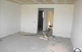 Apartament de vanzare cu 1 camera, semifinisat