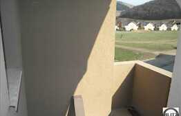 Apartament de vanzare cu 1 camera, semifinisat