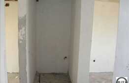 Apartament de vanzare cu 1 camera, semifinisat