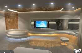 Apartament de vanzare cu 1 camera, semifinisat