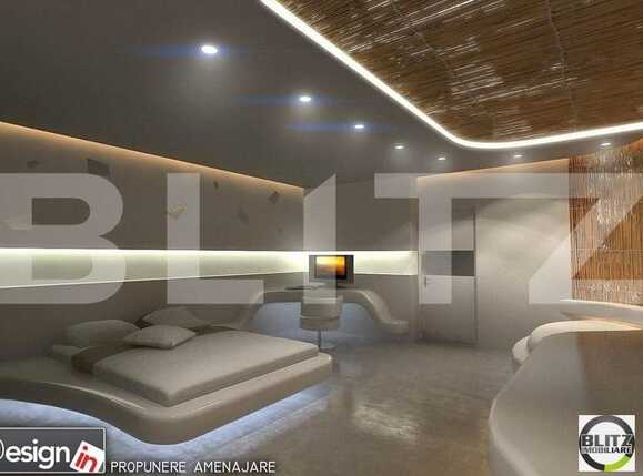 Garsonieră de vânzare Floreşti - 1730AV | BLITZ Cluj-Napoca | Poza2