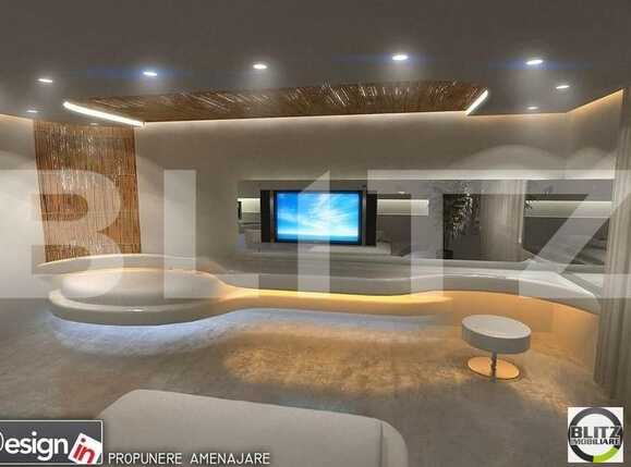 Garsonieră de vânzare Floreşti - 1730AV | BLITZ Cluj-Napoca | Poza1