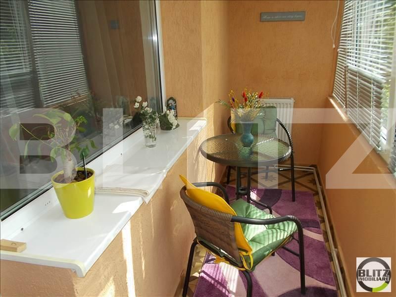 Apartament de vânzare 3 camere Manastur - 17300AV | BLITZ Cluj-Napoca | Poza13