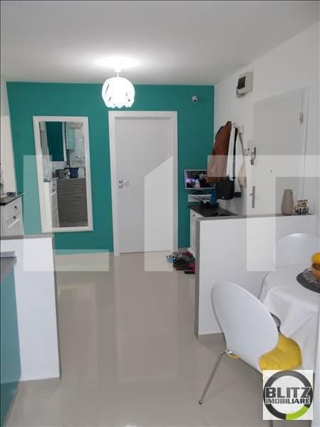 Apartament de vânzare 3 camere Manastur - 17300AV | BLITZ Cluj-Napoca | Poza2