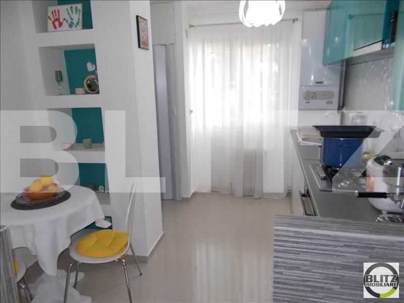 Apartament de vânzare 3 camere Manastur - 17300AV | BLITZ Cluj-Napoca | Poza3