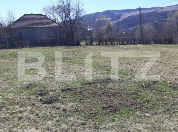 Teren de vânzare Valea Drăganului - 173005TV | BLITZ Cluj-Napoca | Poza3