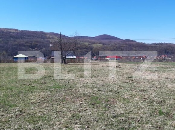 Teren de vânzare Valea Drăganului - 173005TV | BLITZ Cluj-Napoca | Poza2