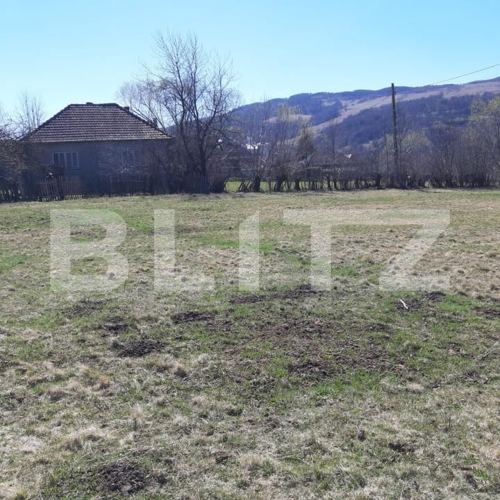 Teren de vânzare Valea Drăganului - 173005TV | BLITZ Cluj-Napoca | Poza3