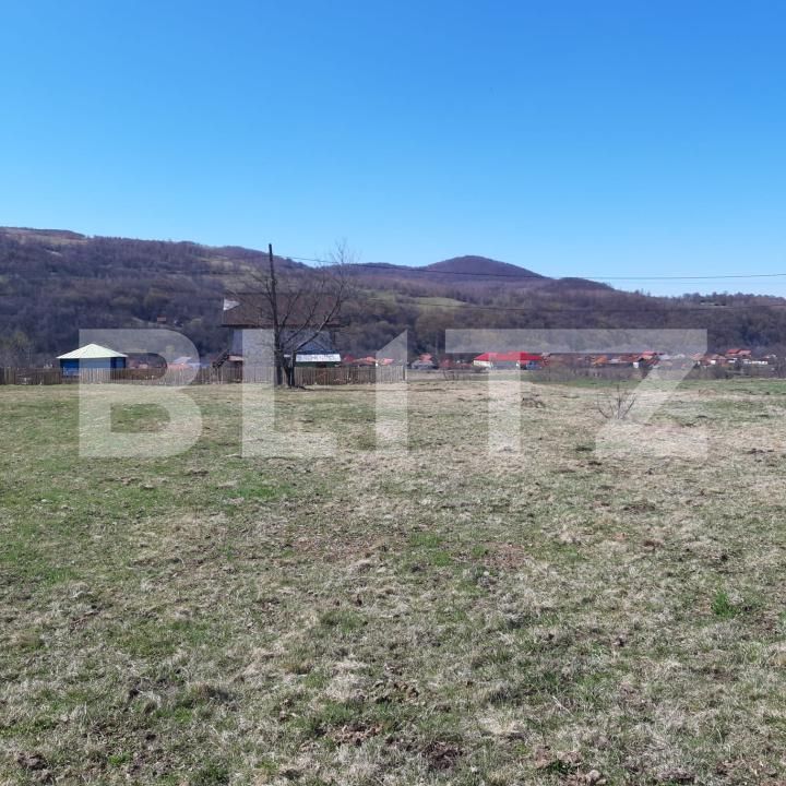 Teren de vânzare Valea Drăganului - 173005TV | BLITZ Cluj-Napoca | Poza2