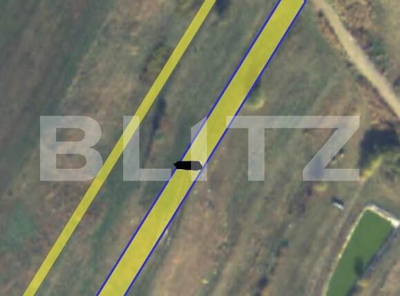 Teren de vânzare Copaceni - 173007TV | BLITZ Cluj-Napoca | Poza4