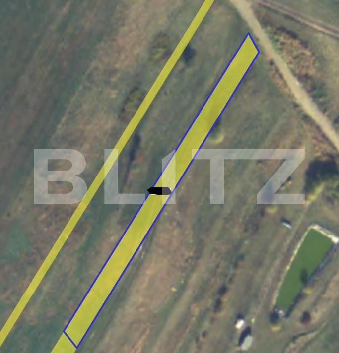 Teren de vânzare Copaceni - 173007TV | BLITZ Cluj-Napoca | Poza4