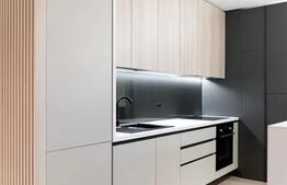 Apartament 3 camere, lux, 84 mp, zona strazii Augustin Presecan