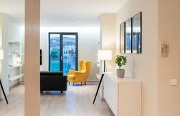 Apartament 3 camere, lux, 84 mp, zona strazii Augustin Presecan