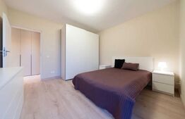 Apartament 3 camere, lux, 84 mp, zona strazii Augustin Presecan