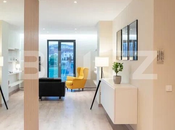 Apartament de închiriat 3 camere Andrei Mureşanu - 173009AI | BLITZ Cluj-Napoca | Poza2