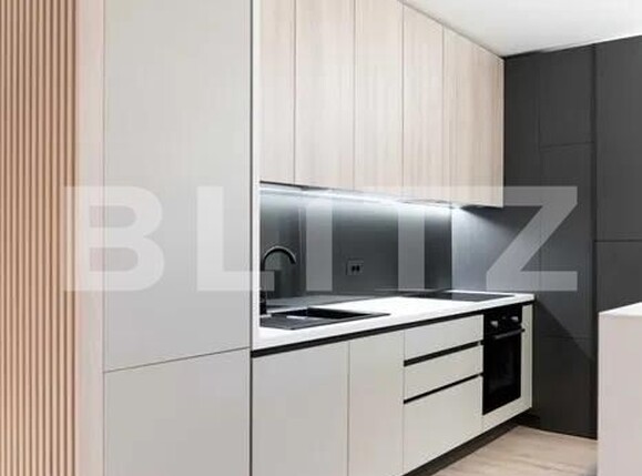 Apartament de închiriat 3 camere Andrei Mureşanu - 173009AI | BLITZ Cluj-Napoca | Poza4