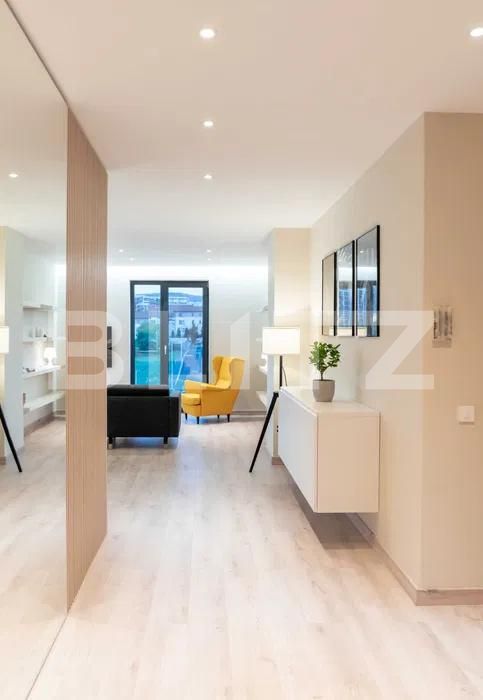 Apartament de închiriat 3 camere Andrei Mureşanu - 173009AI | BLITZ Cluj-Napoca | Poza2