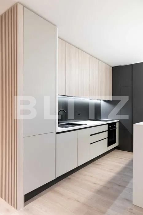 Apartament de închiriat 3 camere Andrei Mureşanu - 173009AI | BLITZ Cluj-Napoca | Poza4