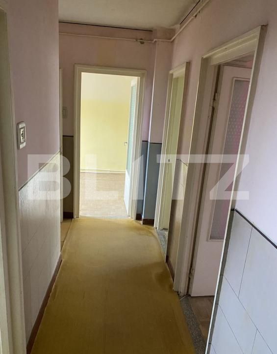 Apartament de vânzare 3 camere Gheorgheni - 173013AV | BLITZ Cluj-Napoca | Poza7