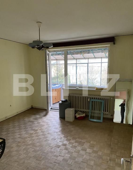Apartament de vânzare 3 camere Gheorgheni - 173013AV | BLITZ Cluj-Napoca | Poza2