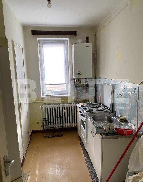 Apartament de vânzare 3 camere Gheorgheni - 173013AV | BLITZ Cluj-Napoca | Poza4