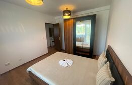 Apartament 4 camere | 104mp | Europa zona linistita cu vedere panoramica