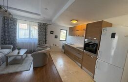 Apartament 4 camere | 104mp | Europa zona linistita cu vedere panoramica