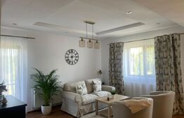 Apartament 4 camere | 104mp | Europa zona linistita cu vedere panoramica