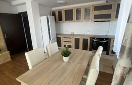Apartament 4 camere | 104mp | Europa zona linistita cu vedere panoramica