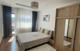 Apartament 4 camere | 104mp | Europa zona linistita cu vedere panoramica