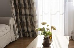 Apartament 4 camere | 104mp | Europa zona linistita cu vedere panoramica