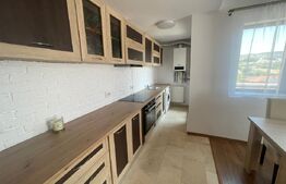 Apartament 4 camere | 104mp | Europa zona linistita cu vedere panoramica