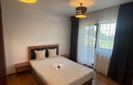 Apartament 4 camere | 104mp | Europa zona linistita cu vedere panoramica