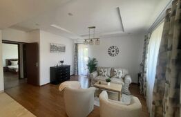 Apartament 4 camere | 104mp | Europa zona linistita cu vedere panoramica