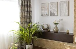 Apartament 4 camere | 104mp | Europa zona linistita cu vedere panoramica