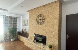 Apartament 4 camere | 104mp | Europa zona linistita cu vedere panoramica