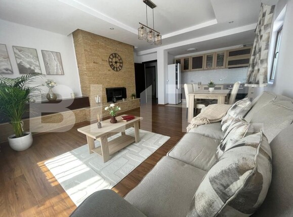 Apartament de vânzare 4 camere Europa - 173014AV | BLITZ Cluj-Napoca | Poza1