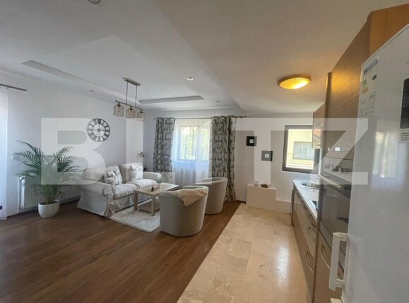 Apartament de vânzare 4 camere Europa - 173014AV | BLITZ Cluj-Napoca | Poza2