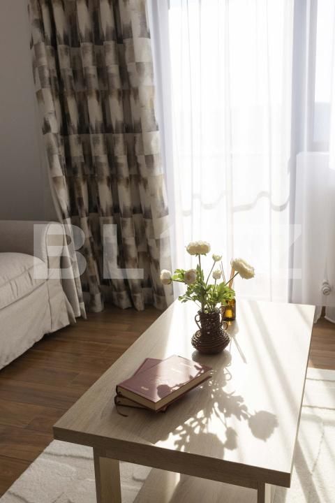 Apartament de vânzare 4 camere Europa - 173014AV | BLITZ Cluj-Napoca | Poza3