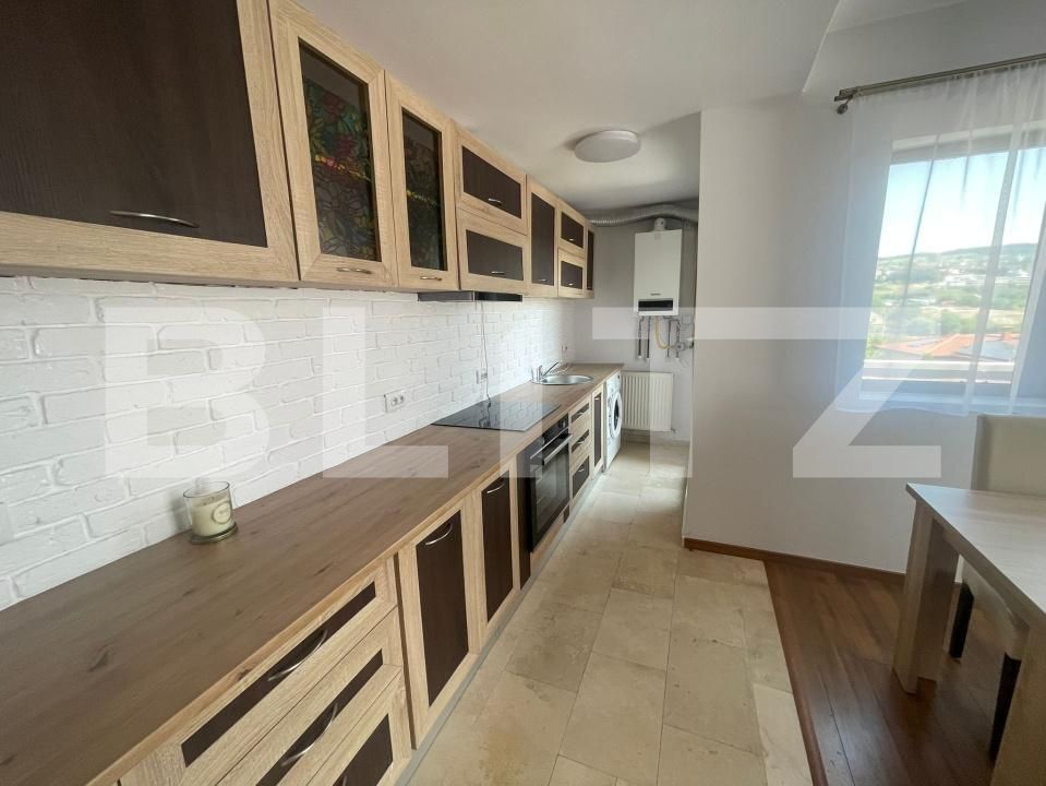Apartament de vânzare 4 camere Europa - 173014AV | BLITZ Cluj-Napoca | Poza8