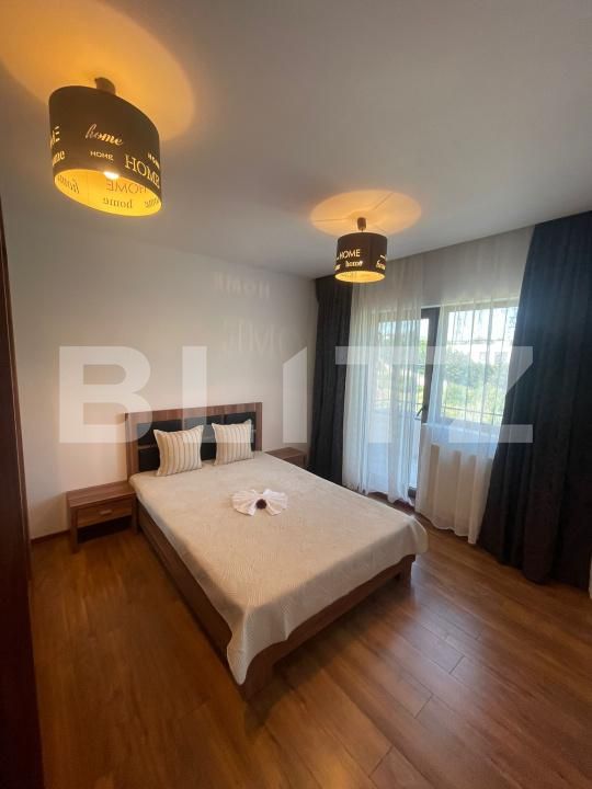 Apartament de vânzare 4 camere Europa - 173014AV | BLITZ Cluj-Napoca | Poza24